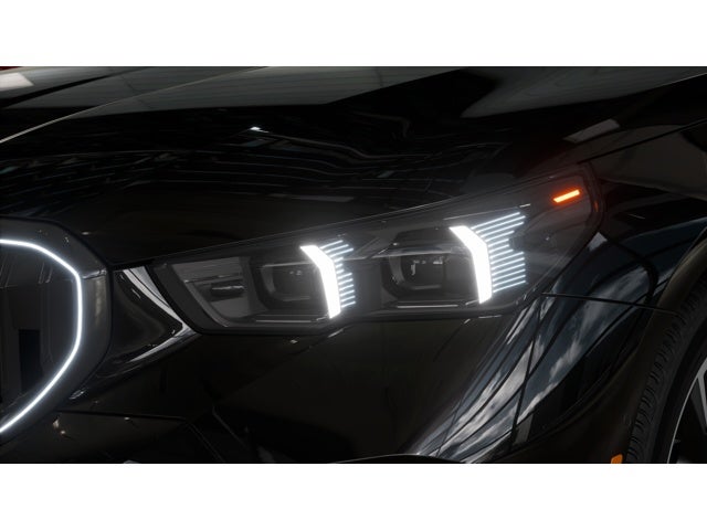 2027 BMW 5 Series 530i xDrive