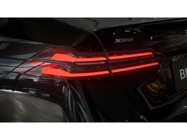 2027 BMW 5 Series 530i xDrive