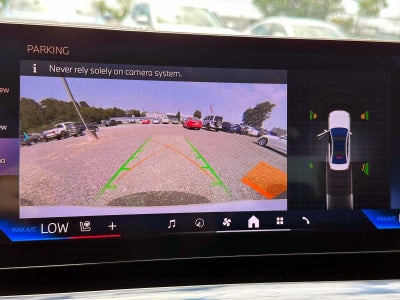 2024 BMW 5 Series 530i xDrive