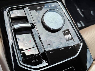 2024 BMW 5 Series 530i xDrive