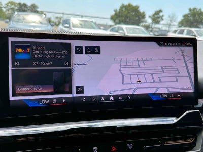 2024 BMW 5 Series 530i xDrive