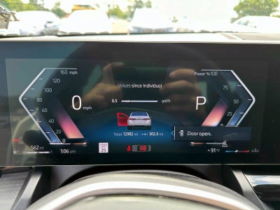 2024 BMW 5 Series 530i xDrive