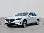 2024 BMW 5 Series 530i xDrive