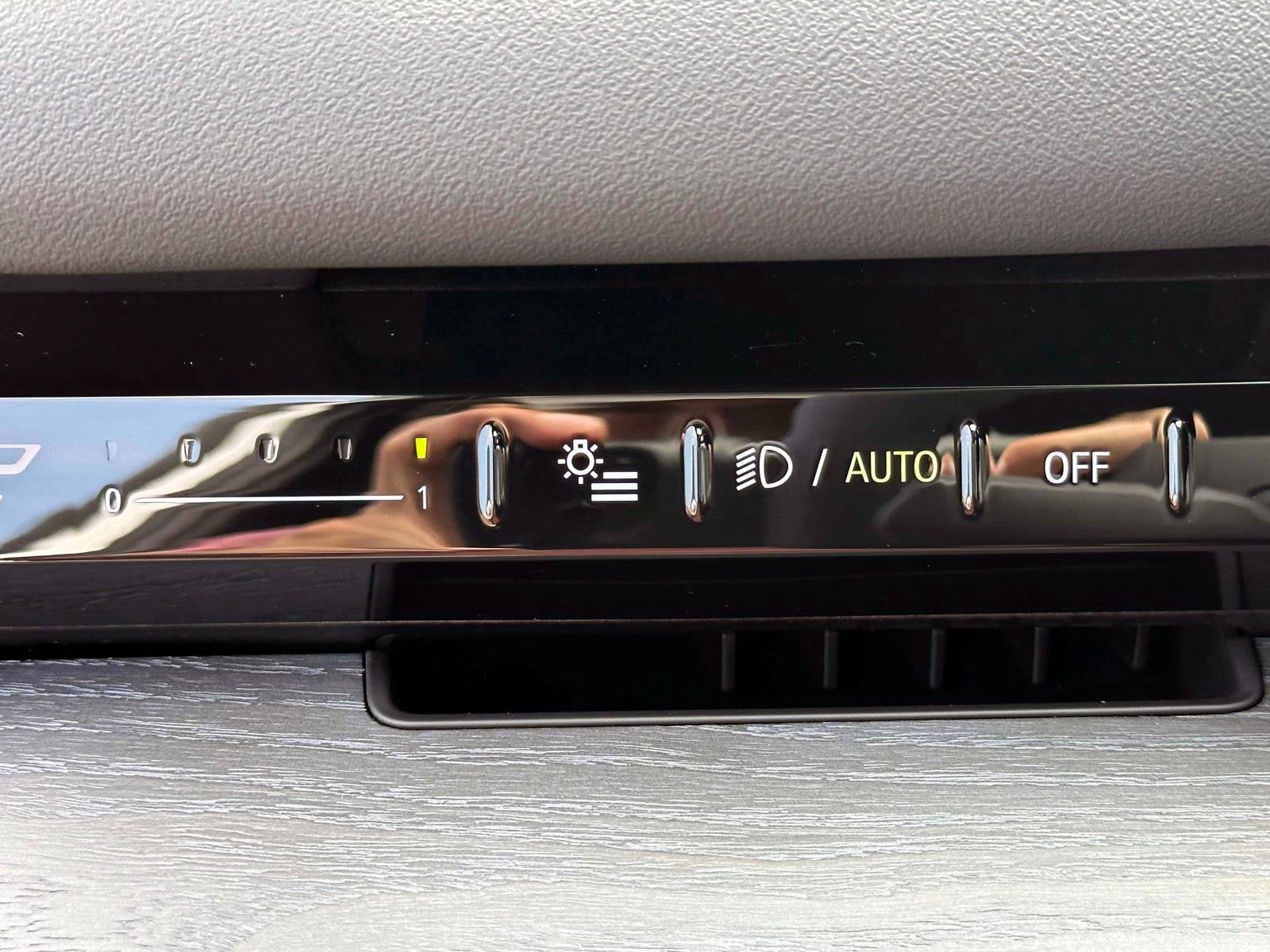 2024 BMW 5 Series 530i xDrive