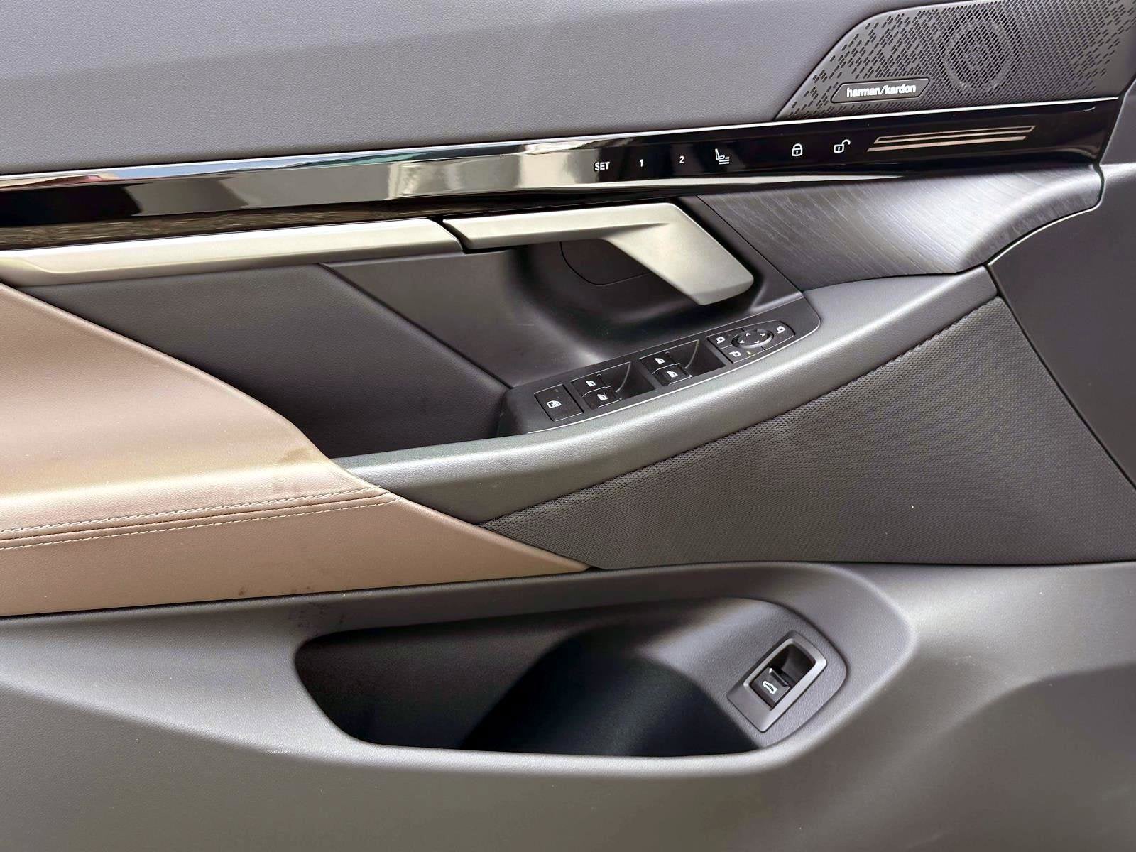 2024 BMW 5 Series 530i xDrive