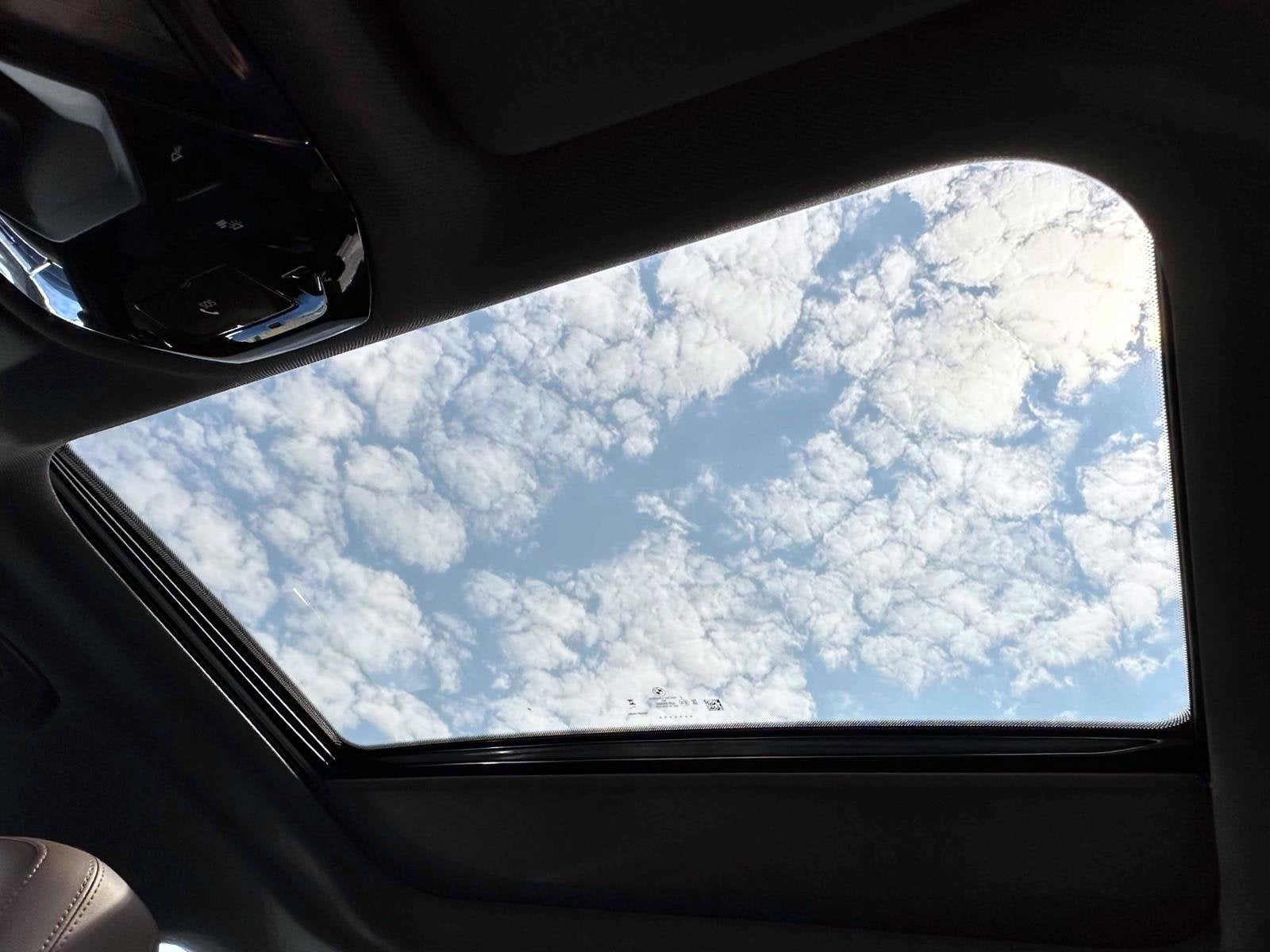 2024 BMW 5 Series 530i xDrive