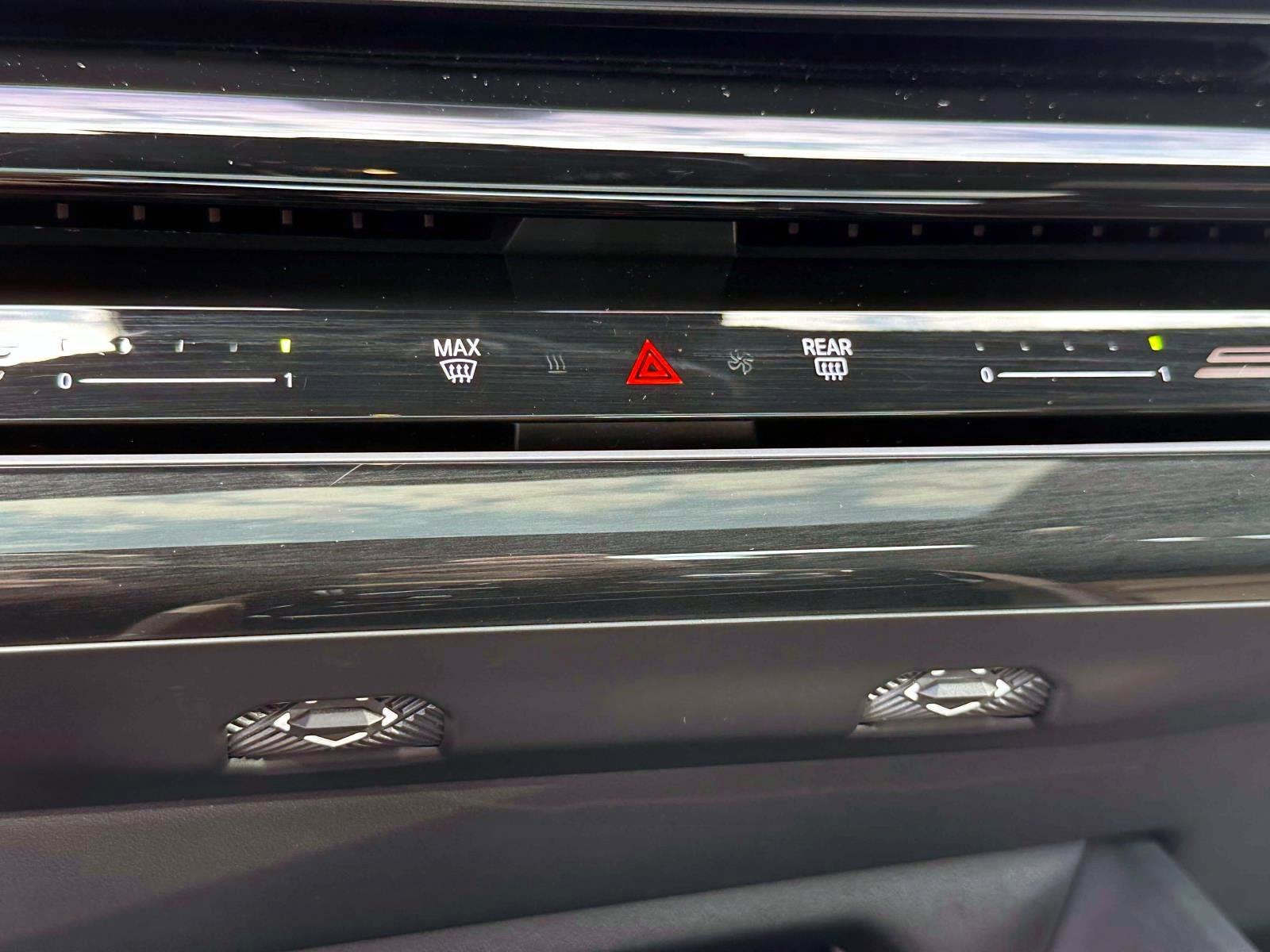 2024 BMW 5 Series 530i xDrive