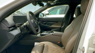 2024 BMW 5 Series 530i xDrive