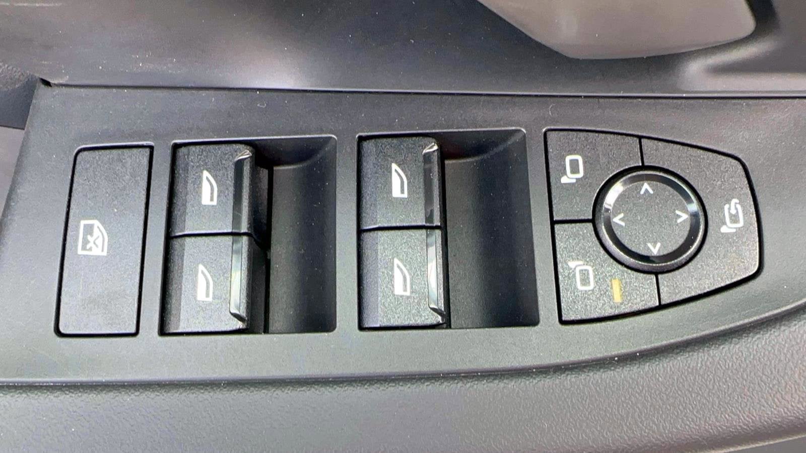 2024 BMW 5 Series 530i xDrive