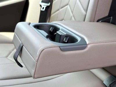 2024 BMW 5 Series 530i xDrive