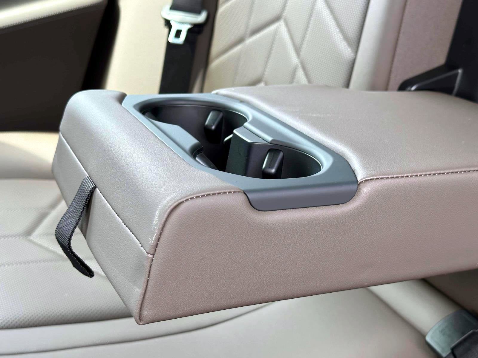 2024 BMW 5 Series 530i xDrive