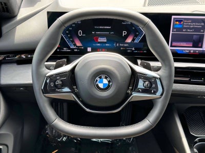 2024 BMW 5 Series 530i xDrive