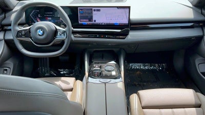 2024 BMW 5 Series 530i xDrive