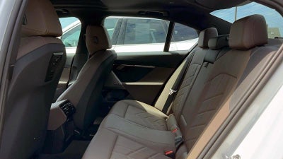 2024 BMW 5 Series 530i xDrive