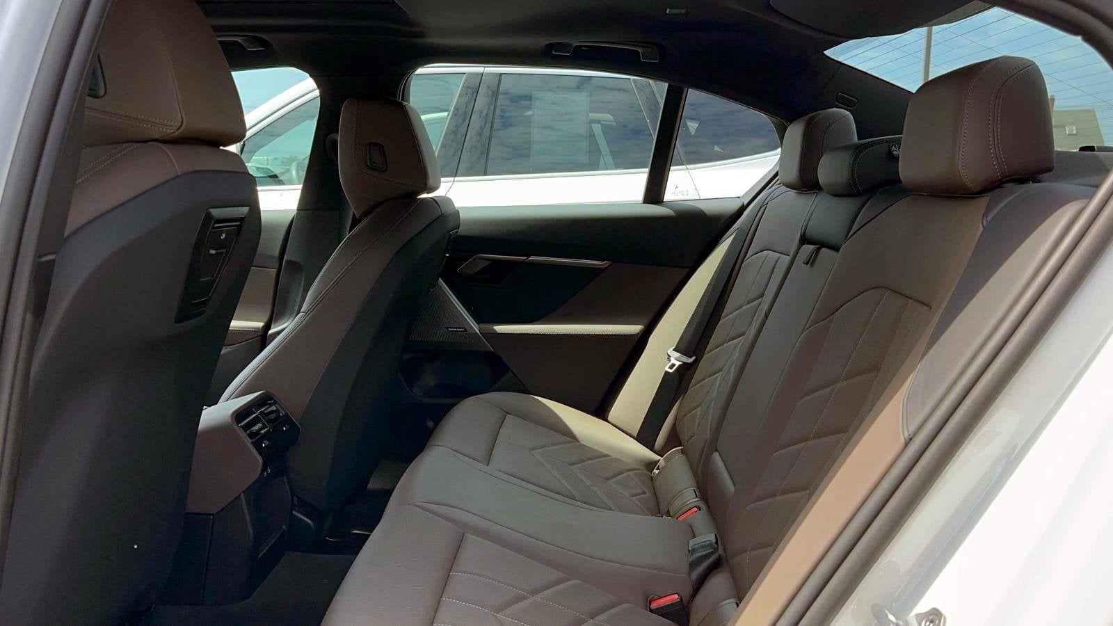 2024 BMW 5 Series 530i xDrive