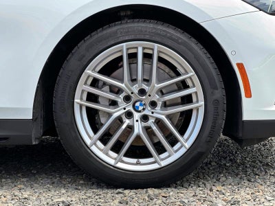 2024 BMW 5 Series 530i xDrive