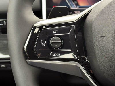 2026 BMW 5 Series 530i xDrive