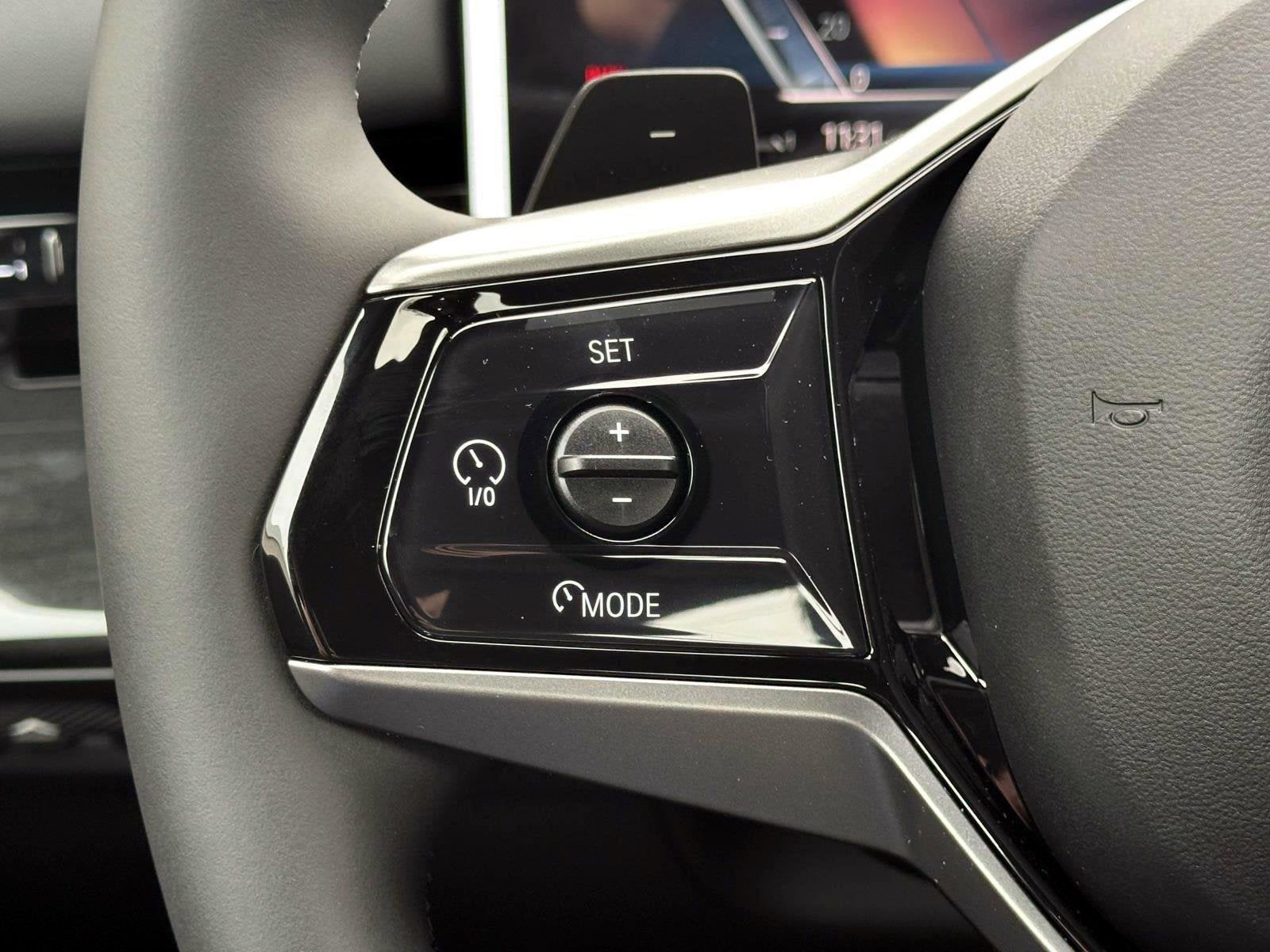 2026 BMW 5 Series 530i xDrive