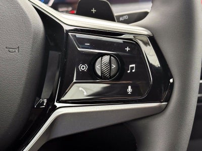 2026 BMW 5 Series 530i xDrive