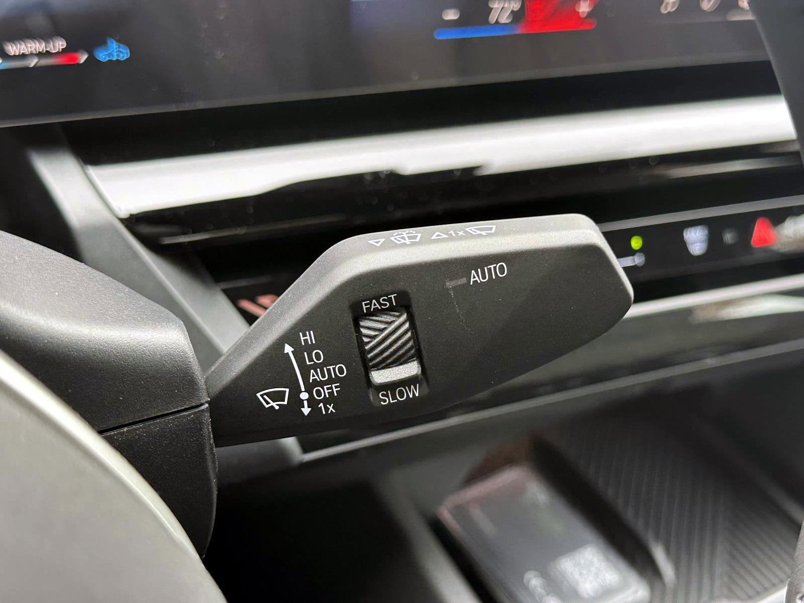 2026 BMW 5 Series 530i xDrive