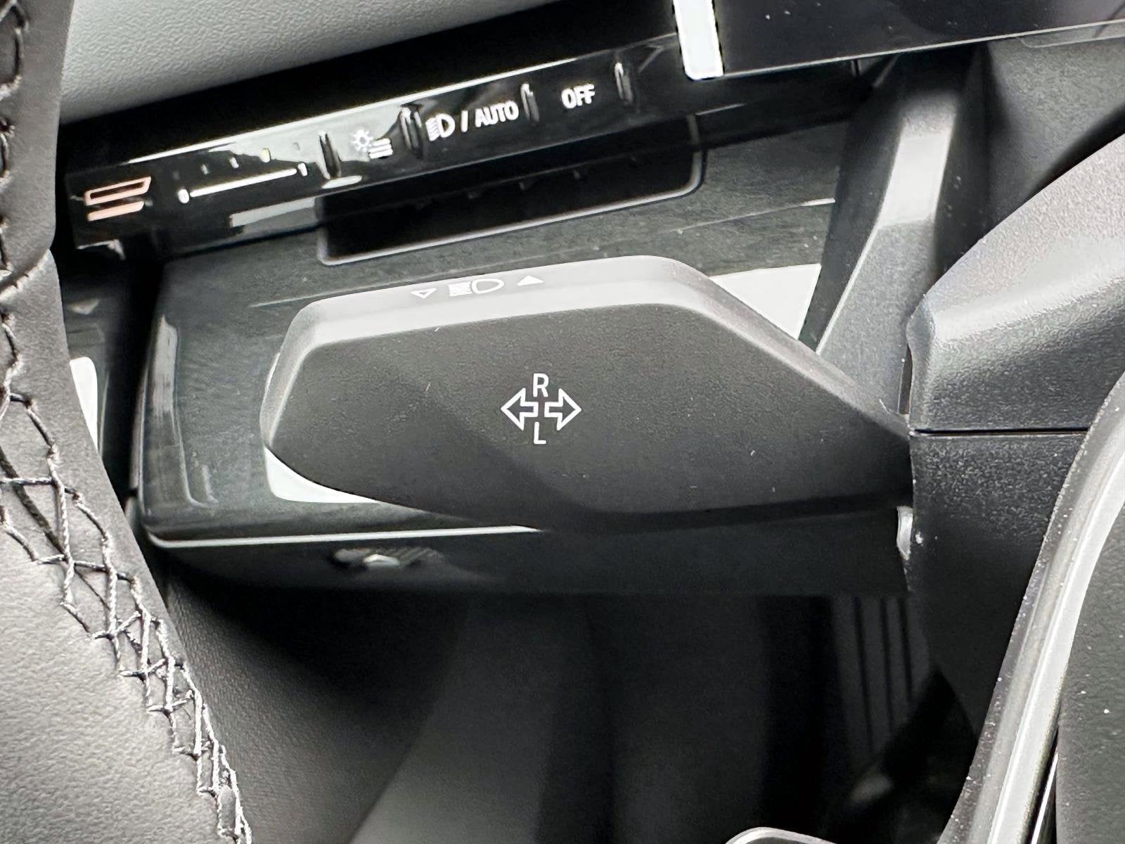 2026 BMW 5 Series 530i xDrive