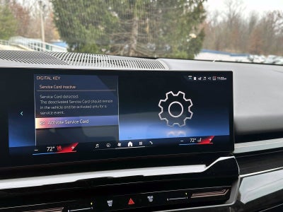 2026 BMW 5 Series 530i xDrive