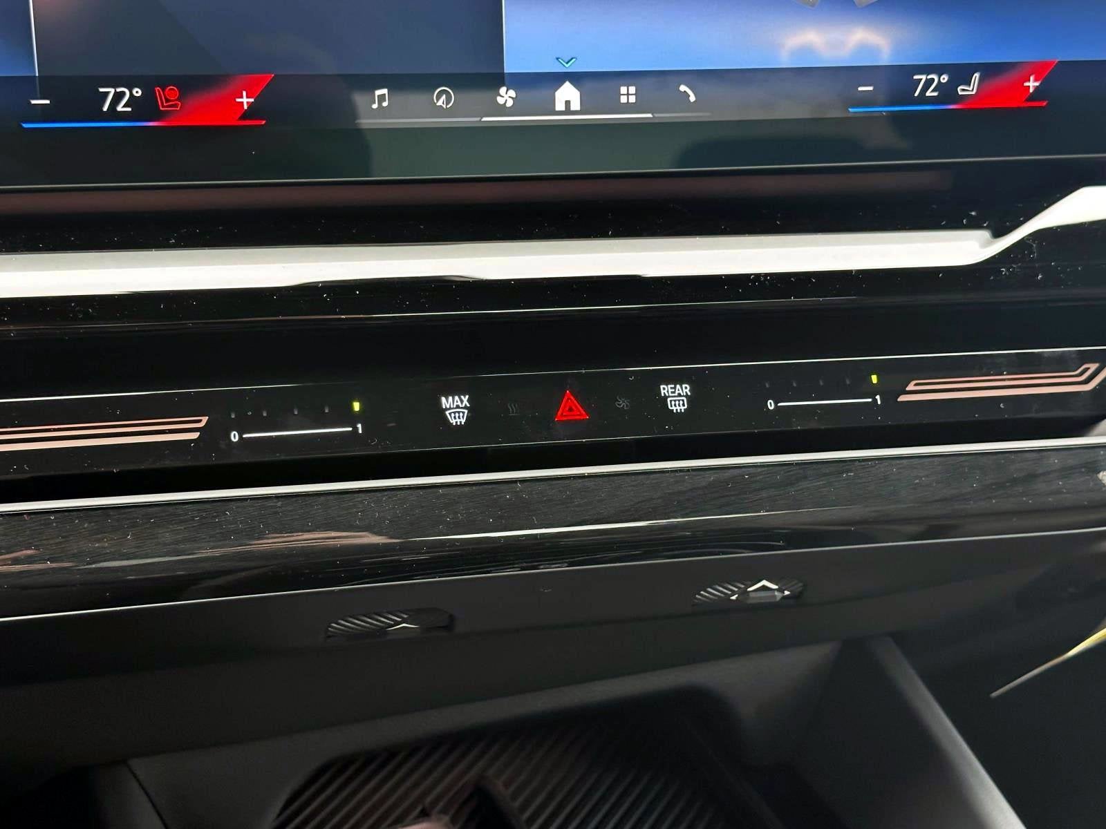 2026 BMW 5 Series 530i xDrive