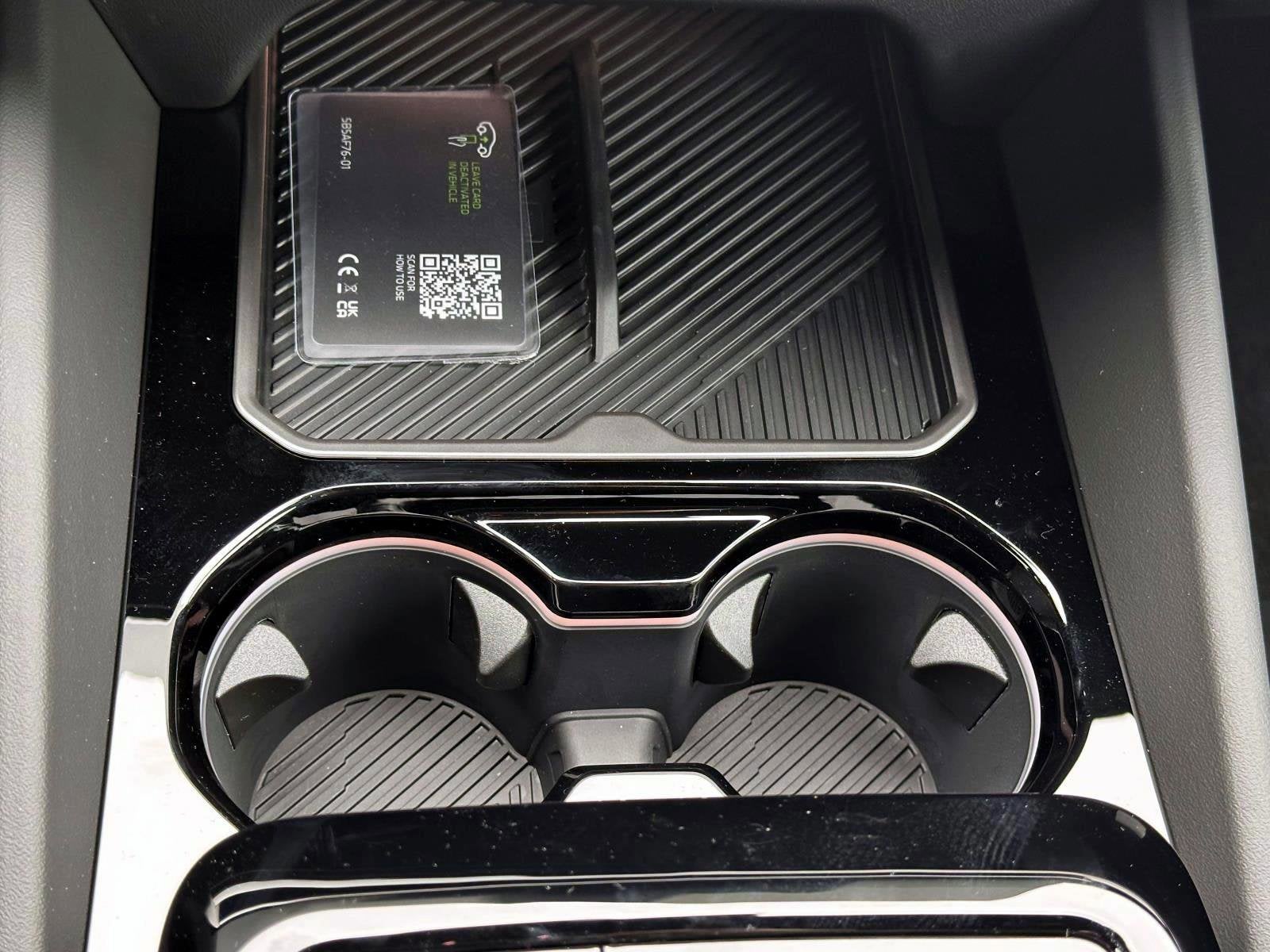 2026 BMW 5 Series 530i xDrive