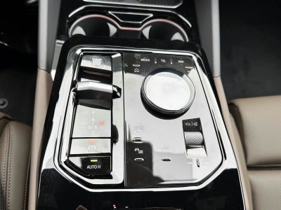 2026 BMW 5 Series 530i xDrive