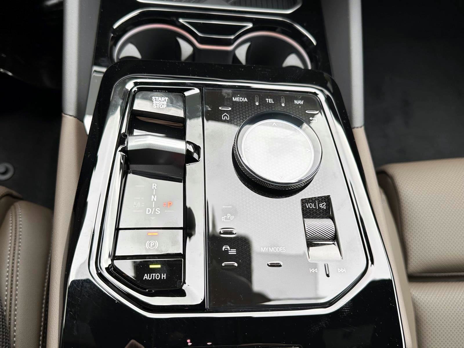 2026 BMW 5 Series 530i xDrive