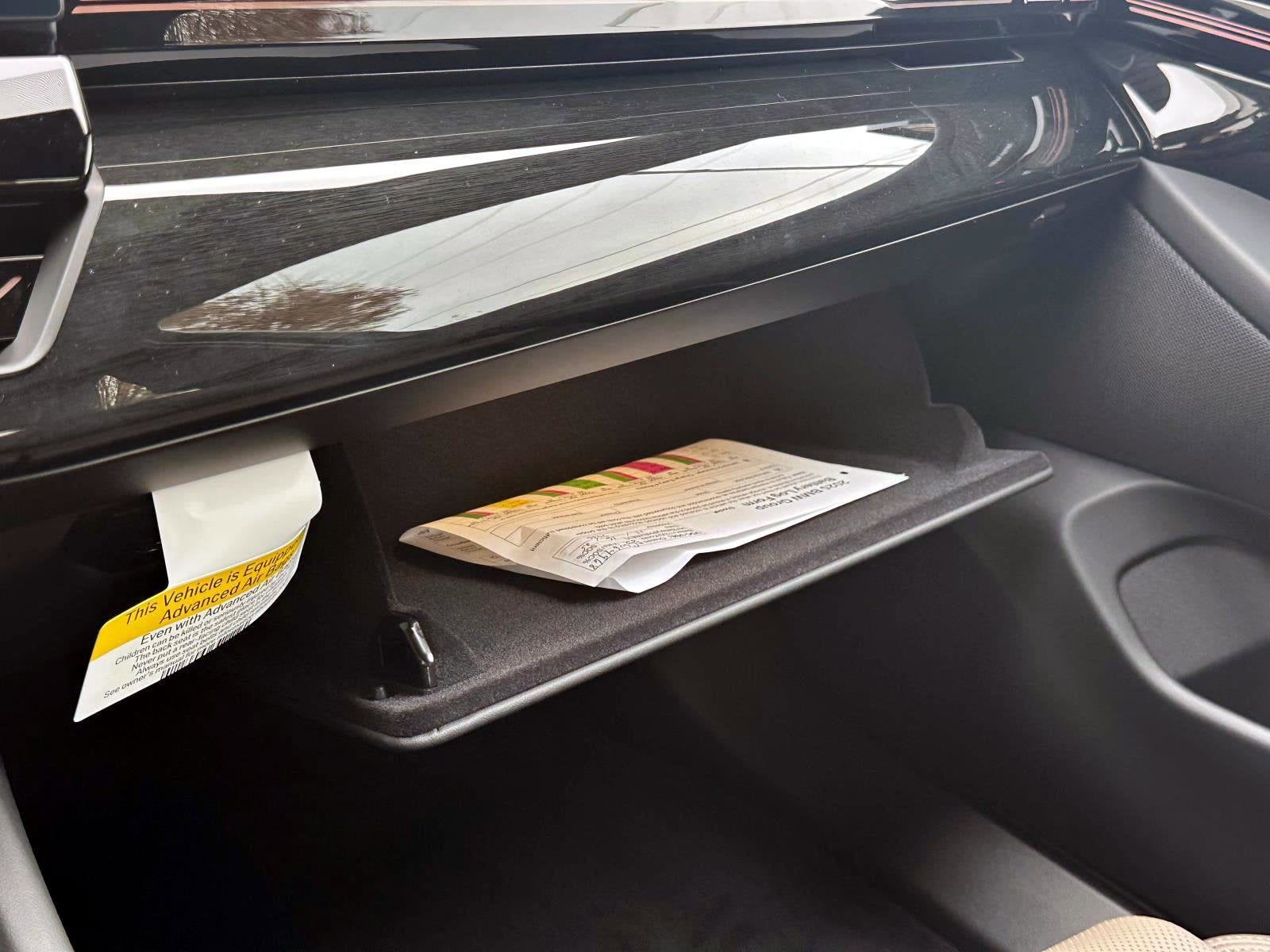 2026 BMW 5 Series 530i xDrive