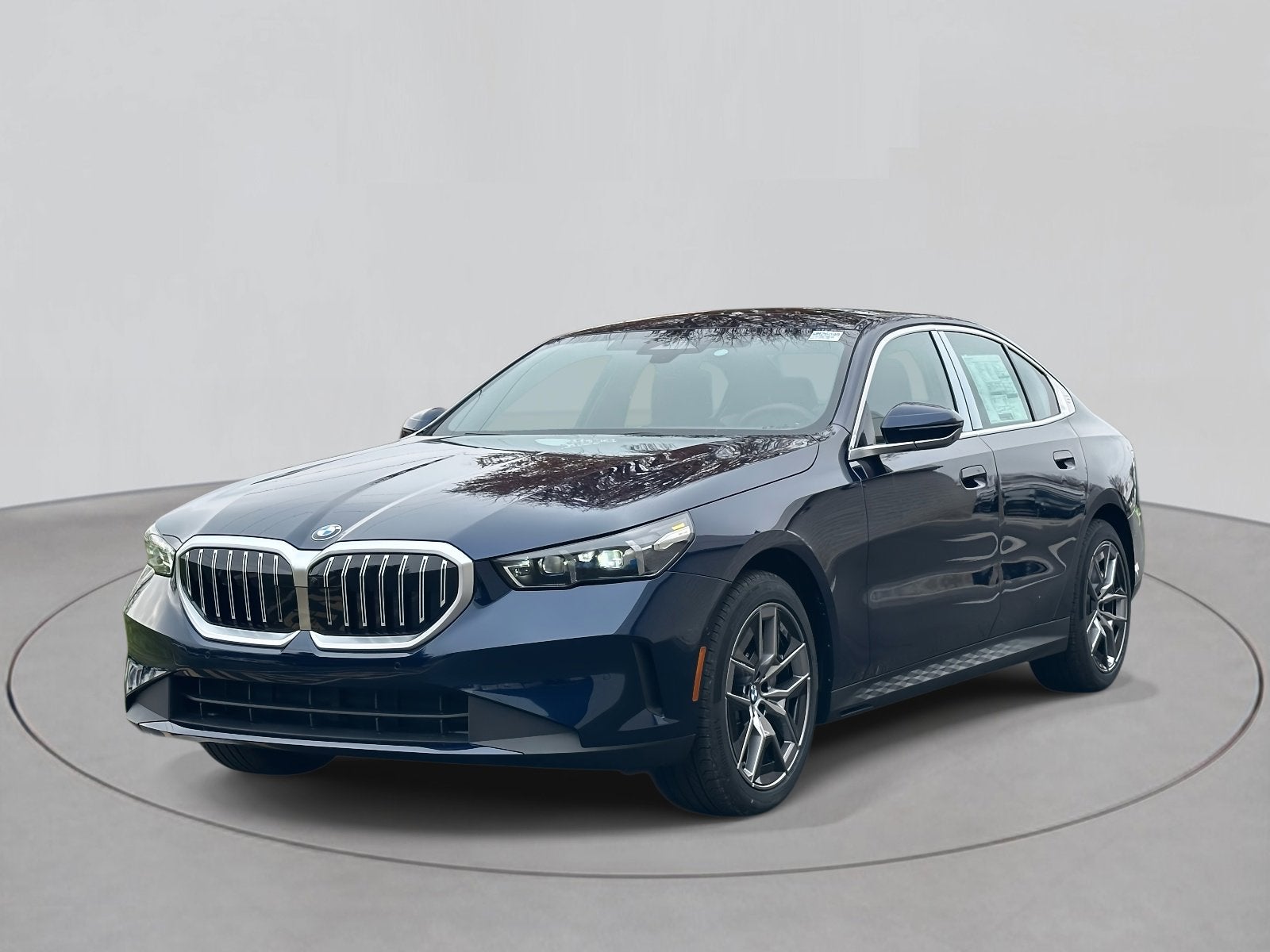 2026 BMW 5 Series 530i xDrive