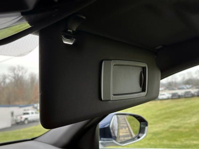 2026 BMW 5 Series 530i xDrive