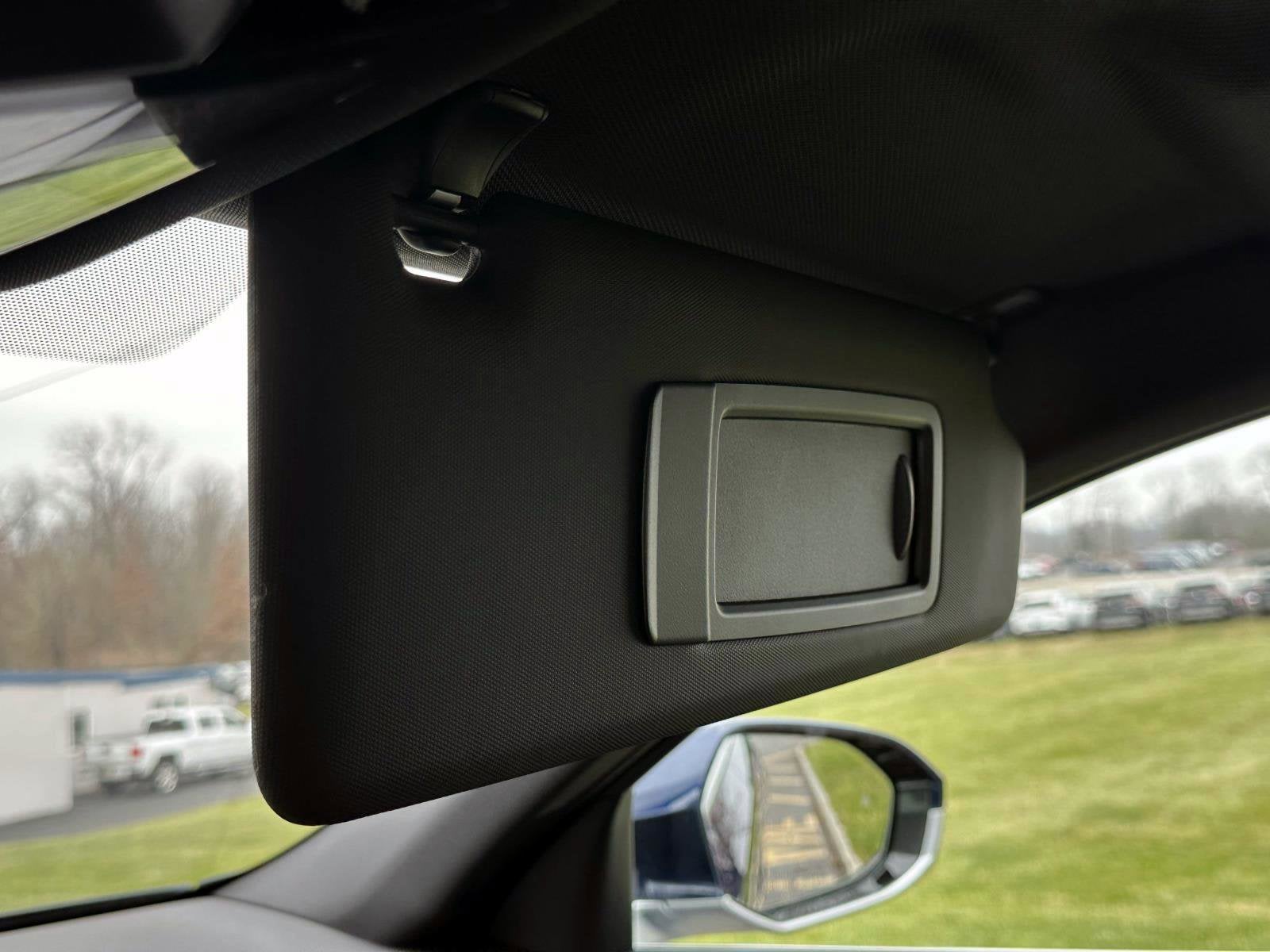 2026 BMW 5 Series 530i xDrive