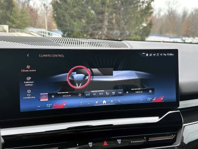 2026 BMW 5 Series 530i xDrive