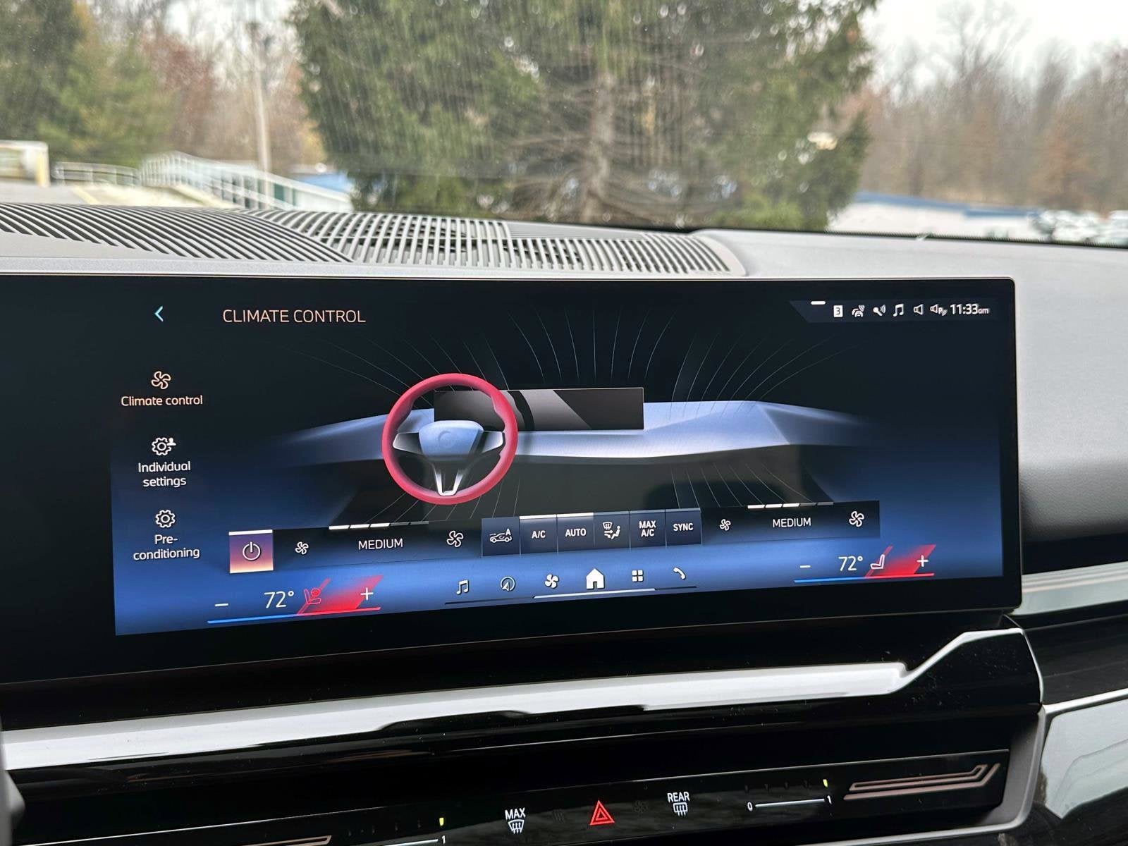 2026 BMW 5 Series 530i xDrive