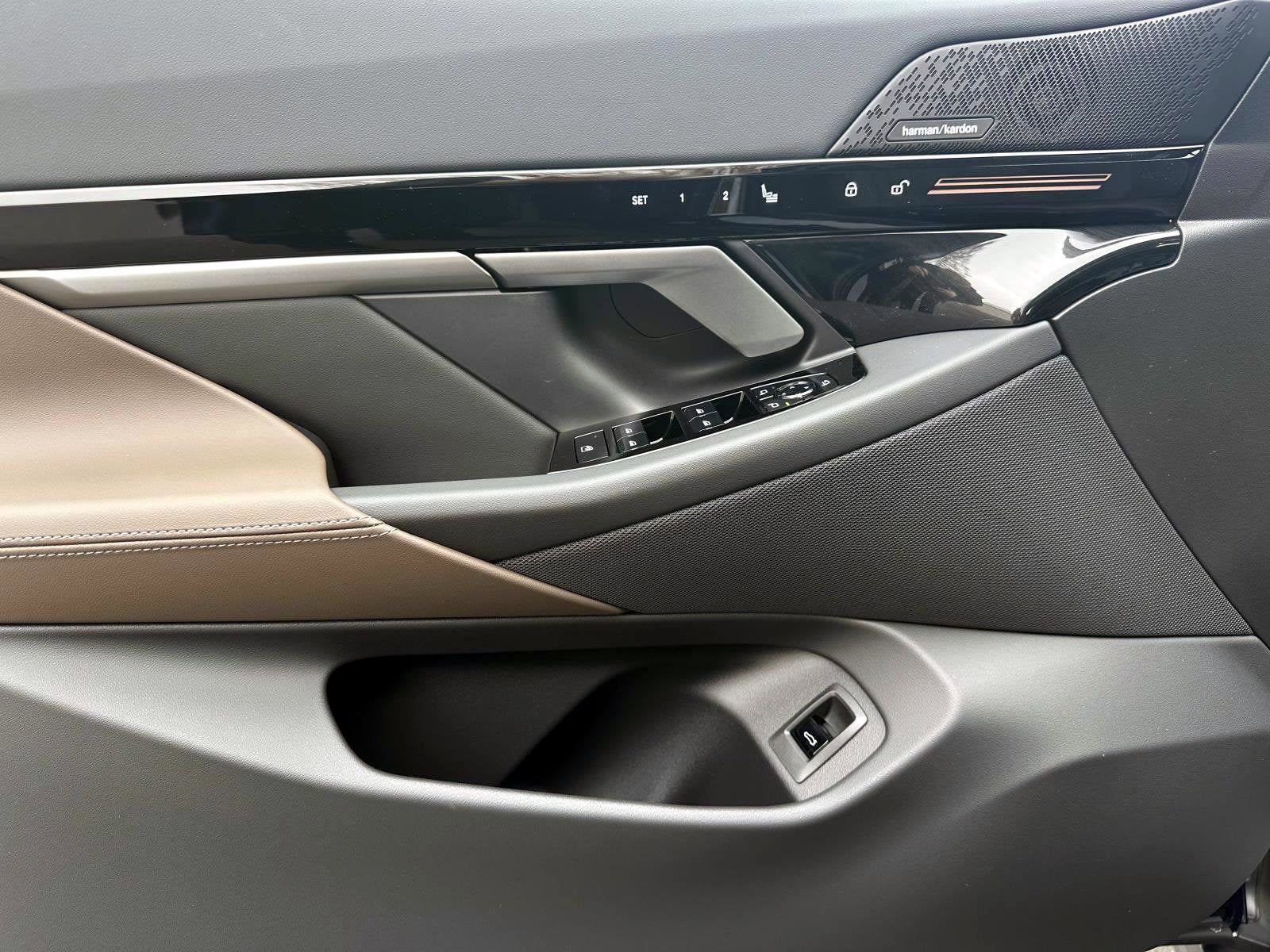 2026 BMW 5 Series 530i xDrive