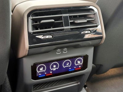 2026 BMW 5 Series 530i xDrive