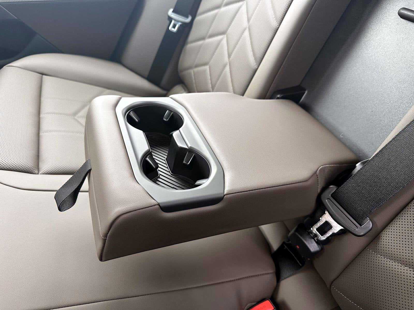 2026 BMW 5 Series 530i xDrive