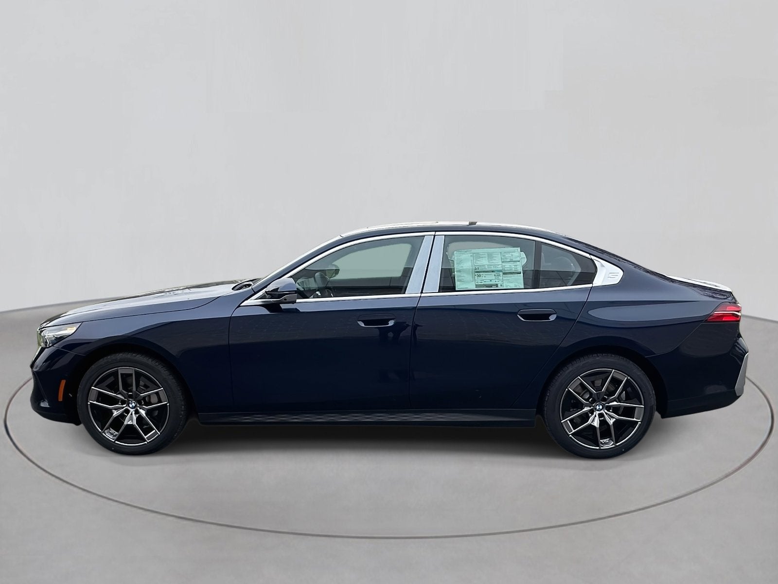 2026 BMW 5 Series 530i xDrive