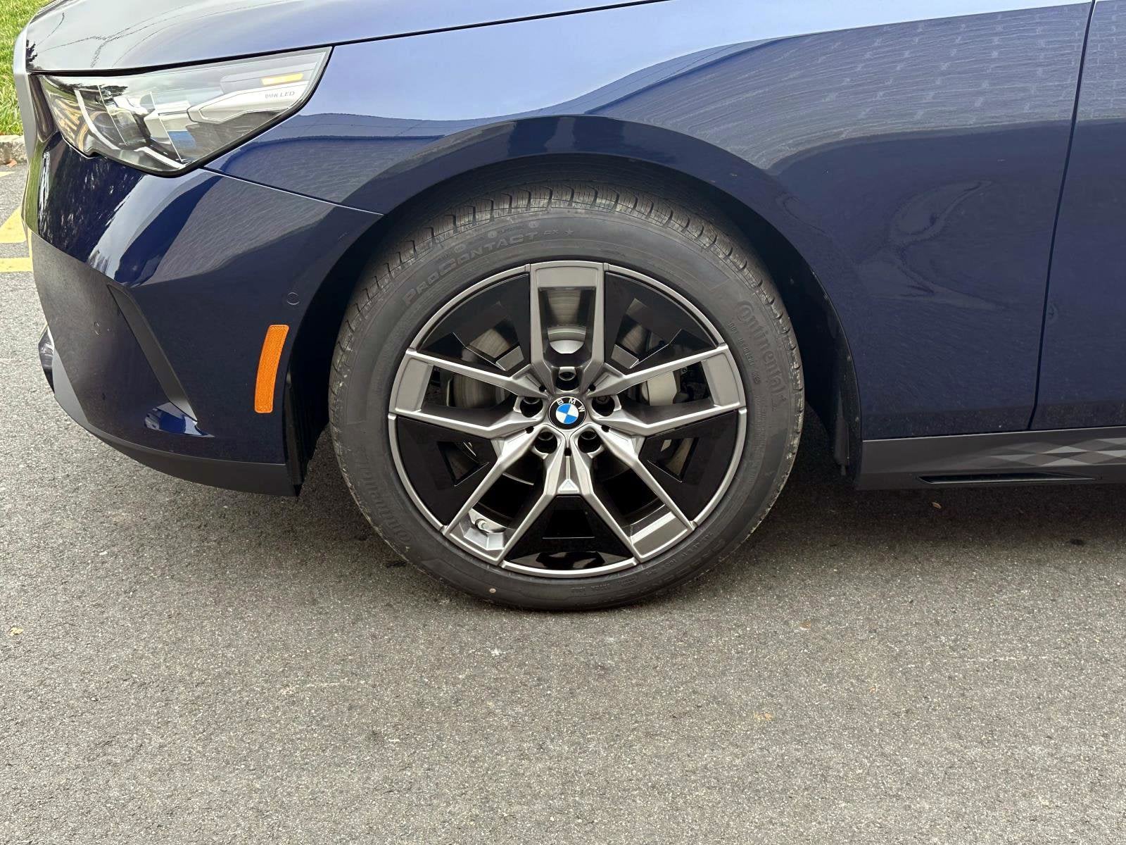 2026 BMW 5 Series 530i xDrive