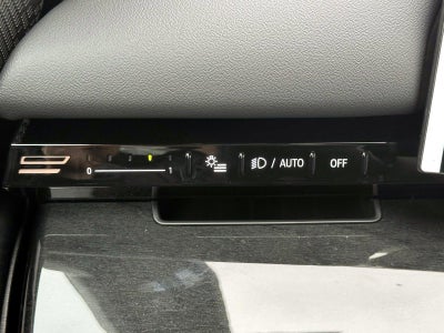 2026 BMW 5 Series 530i xDrive