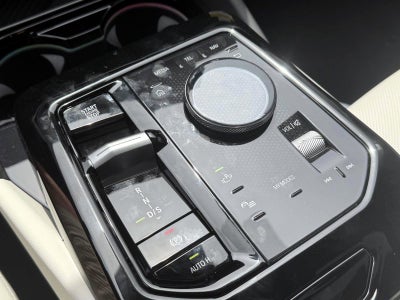 2026 BMW 5 Series 530i xDrive