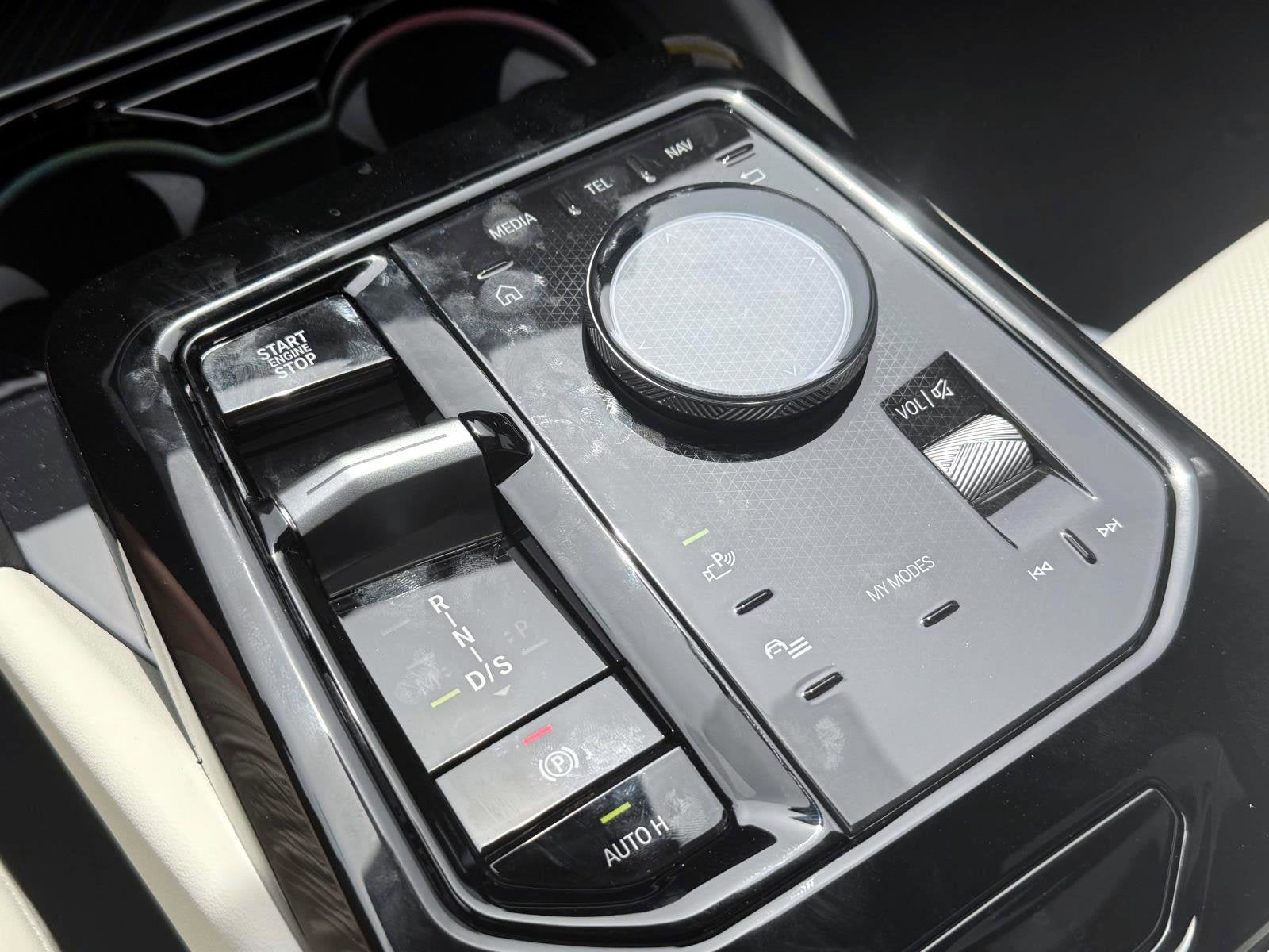 2026 BMW 5 Series 530i xDrive