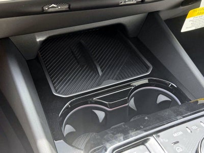 2026 BMW 5 Series 530i xDrive