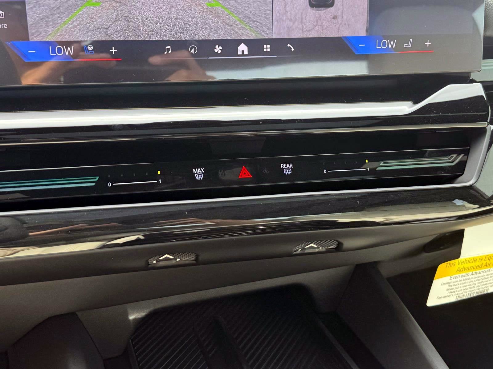 2026 BMW 5 Series 530i xDrive