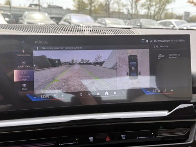 2026 BMW 5 Series 530i xDrive