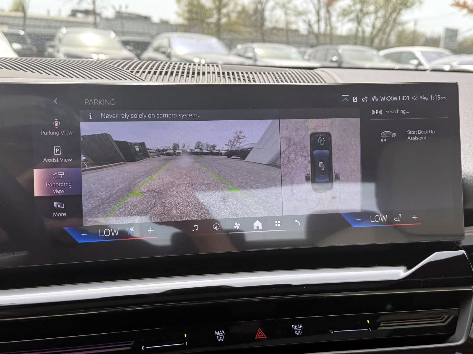 2026 BMW 5 Series 530i xDrive