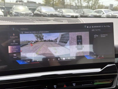 2026 BMW 5 Series 530i xDrive