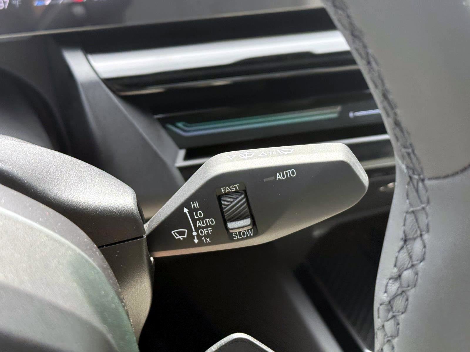 2026 BMW 5 Series 530i xDrive